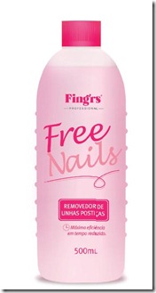Free Nails